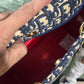 LADY DIOR JACQUARD SERIES