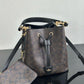 COACH ROWAN BUCKET TOTE