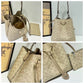 COACH ROWAN BUCKET TOTE
