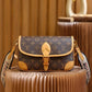 LOUIS VUITTON DIANE