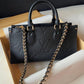LOUIS VUITTON ON THE GO EAST WEST MONOGRAM