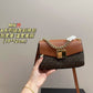 MICHAEL KORS LITA MEDIUM SIZE HANDBAG