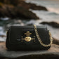 COACH CUTLET BRIE SHOULDER BAGS