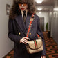GUCCI OPHIDIA BAG