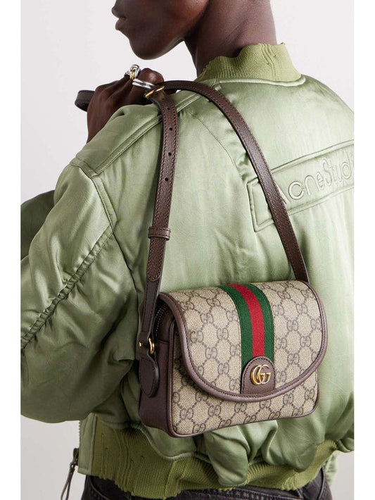 GUCCI OPHIDIA BAG