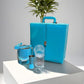TIFFANY BAR SET – ALMIRAH STYLE CASE (ONLY PREPAID)