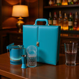 TIFFANY BAR SET – ALMIRAH STYLE CASE (ONLY PREPAID)