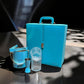 TIFFANY BAR SET – ALMIRAH STYLE CASE (ONLY PREPAID)