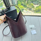 YSL Y TOP HANDLE BUCKET BAG