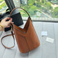 YSL Y TOP HANDLE BUCKET BAG