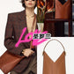 YSL Y TOP HANDLE BUCKET BAG