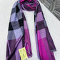 BURBERRY STOLE COLLECTION