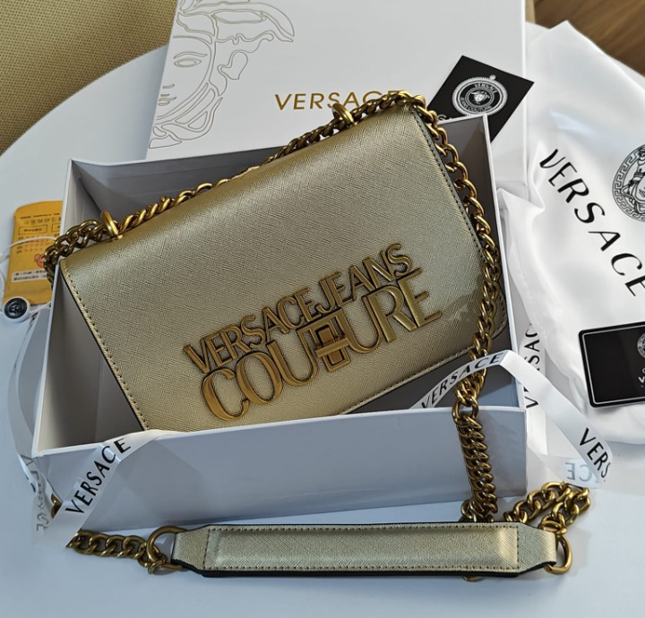 VERSACE JEANS COUTURE SERIES