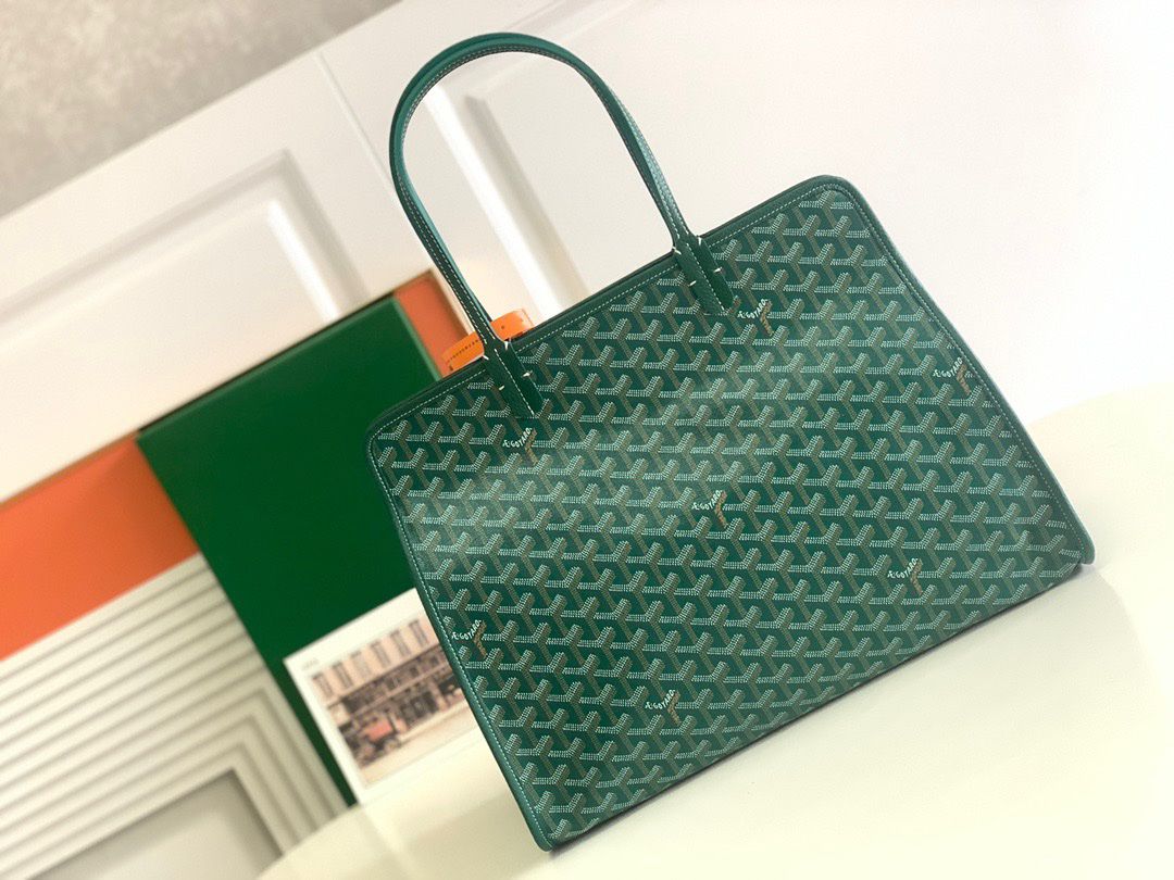 GOYARD HARDY PM TOTE