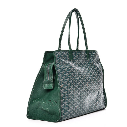 GOYARD HARDY PM TOTE