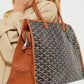 GOYARD HARDY PM TOTE