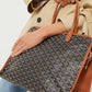 GOYARD HARDY PM TOTE