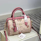 COACH FLORAL SPEEDY