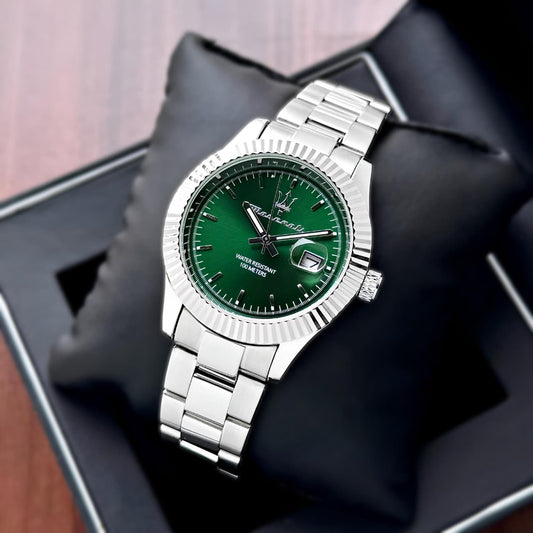 Maserati Lifestyle Original Model Series Now Available