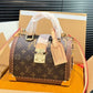 LOUIS VUITTON TRUNK PADLOCK SPEEDY