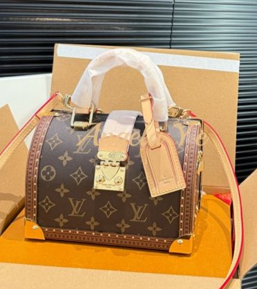 LOUIS VUITTON TRUNK PADLOCK SPEEDY