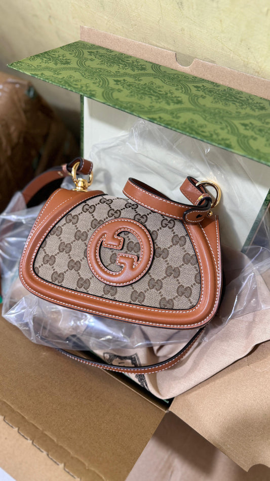 GUCCI BLONDIE