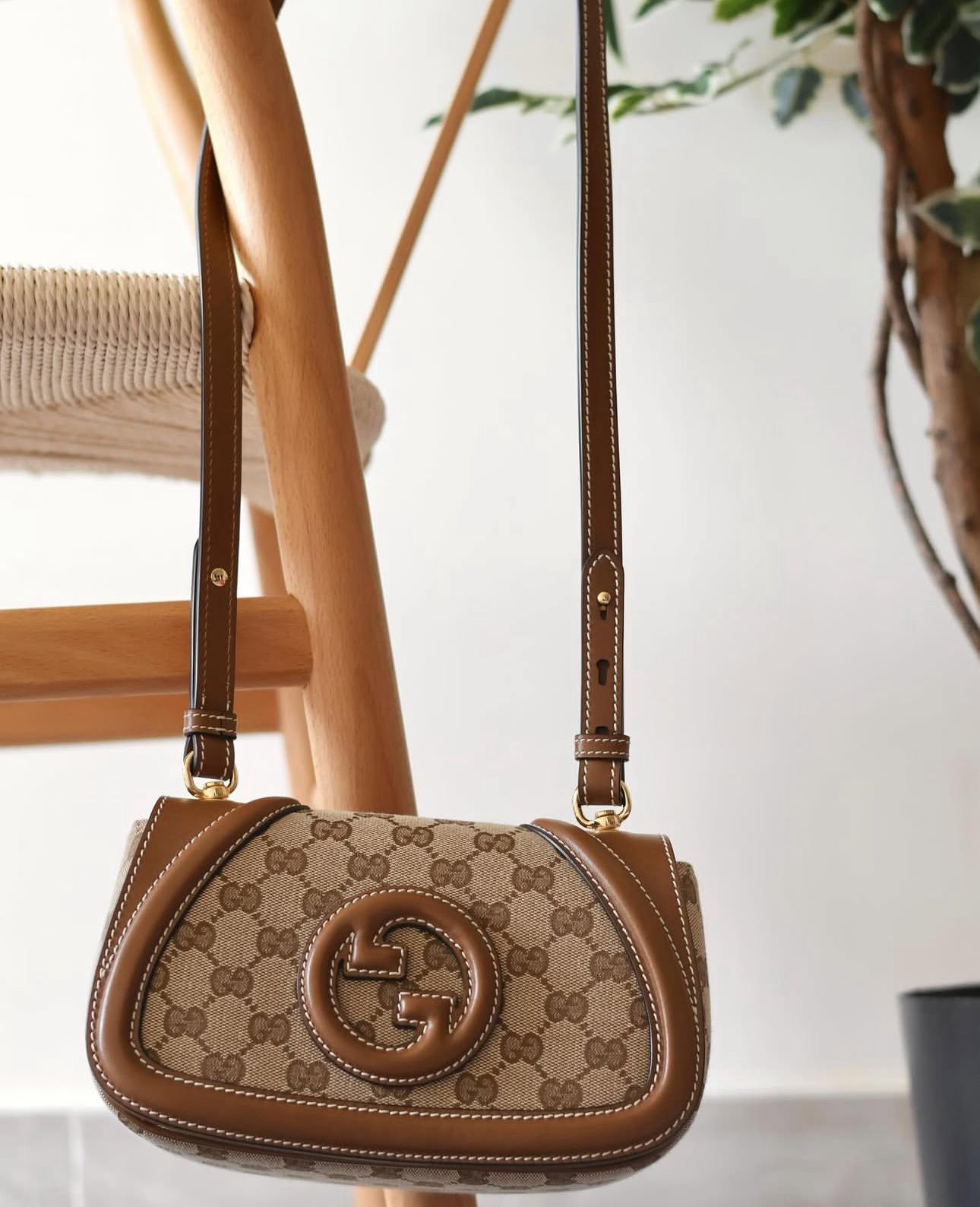 GUCCI BLONDIE