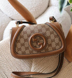 GUCCI BLONDIE