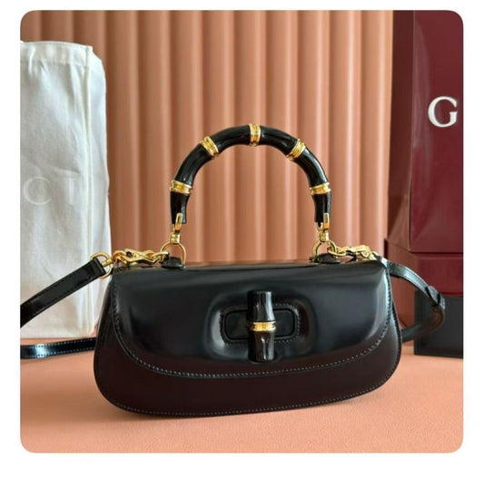 GUCCI BAMBOO DIVA TOP HANDLE HIGH QUALITY