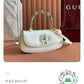 GUCCI BAMBOO DIVA TOP HANDLE HIGH QUALITY