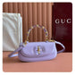GUCCI BAMBOO DIVA TOP HANDLE HIGH QUALITY