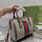 GUCCI OPHIDIA SPEEDY
