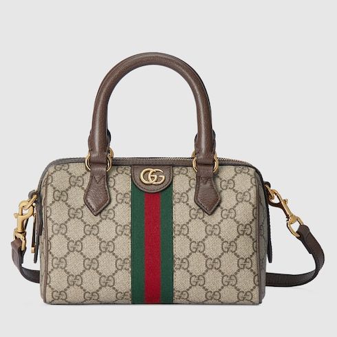 GUCCI OPHIDIA SPEEDY