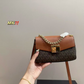 MICHAEL KORS LITA MEDIUM SIZE HANDBAG
