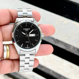 Tissot Premius PR100 Day-Date Original Model Series Now Available