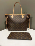 LOUIS VUITTON NEVERFULL