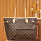 LOUIS VUITTON NEVERFULL