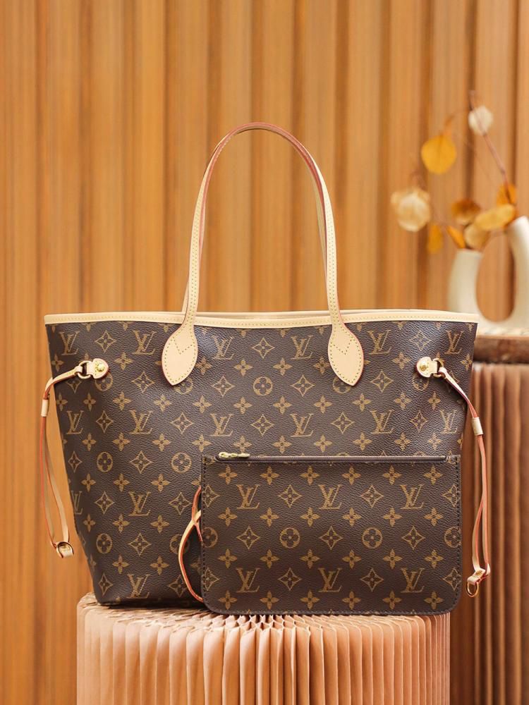 LOUIS VUITTON NEVERFULL
