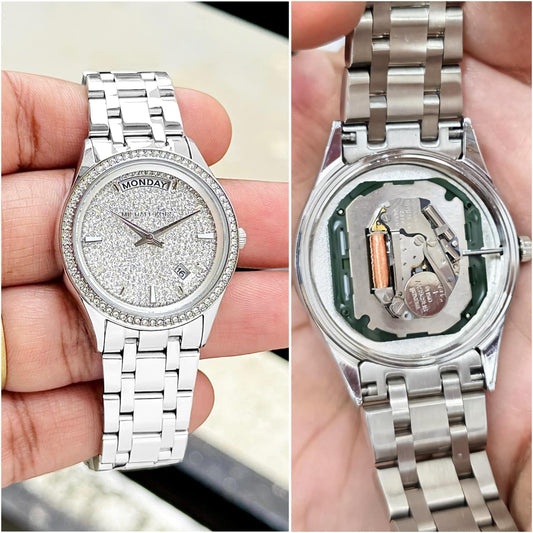 Michael Kors Women's Ultra-Premium Kiley Original Model Series Now Available