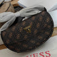 GUESS ARNELA SHOULDER BAGS