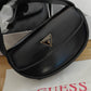 GUESS ARNELA SHOULDER BAGS