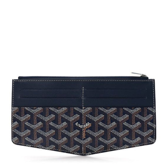 LOUIS GOYARD UNISEX WALLET