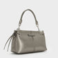 CHARLES & KEITH NOANE SHOULDER BAG WITH DUAL STRAP
