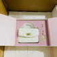 CHARLES & KEITH CRESSIDA QUILTED QIKI 2025 CELEBRATING