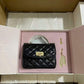 CHARLES & KEITH CRESSIDA QUILTED QIKI 2025 CELEBRATING