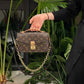 LOUIS VUITTON METIS POCHETTE EAST WEST BAGS