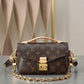 LOUIS VUITTON METIS POCHETTE EAST WEST BAGS