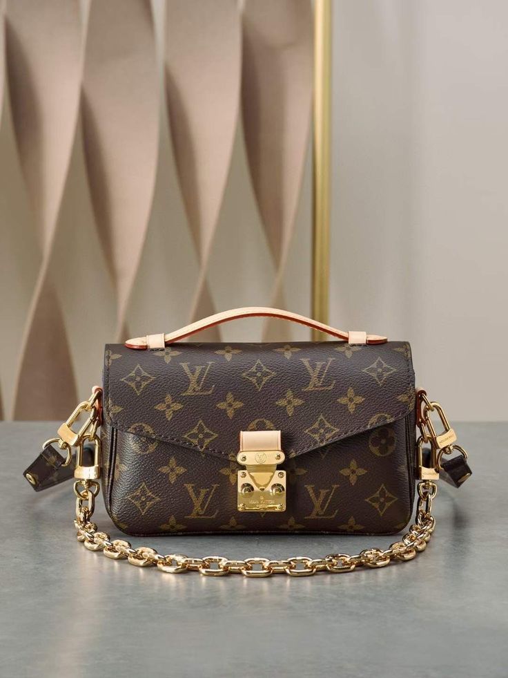 LOUIS VUITTON METIS POCHETTE EAST WEST BAGS