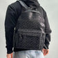 COACH CHARTER BACKPACK