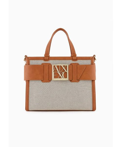 ARMANI EXCHANGE SUSY HANDBAG